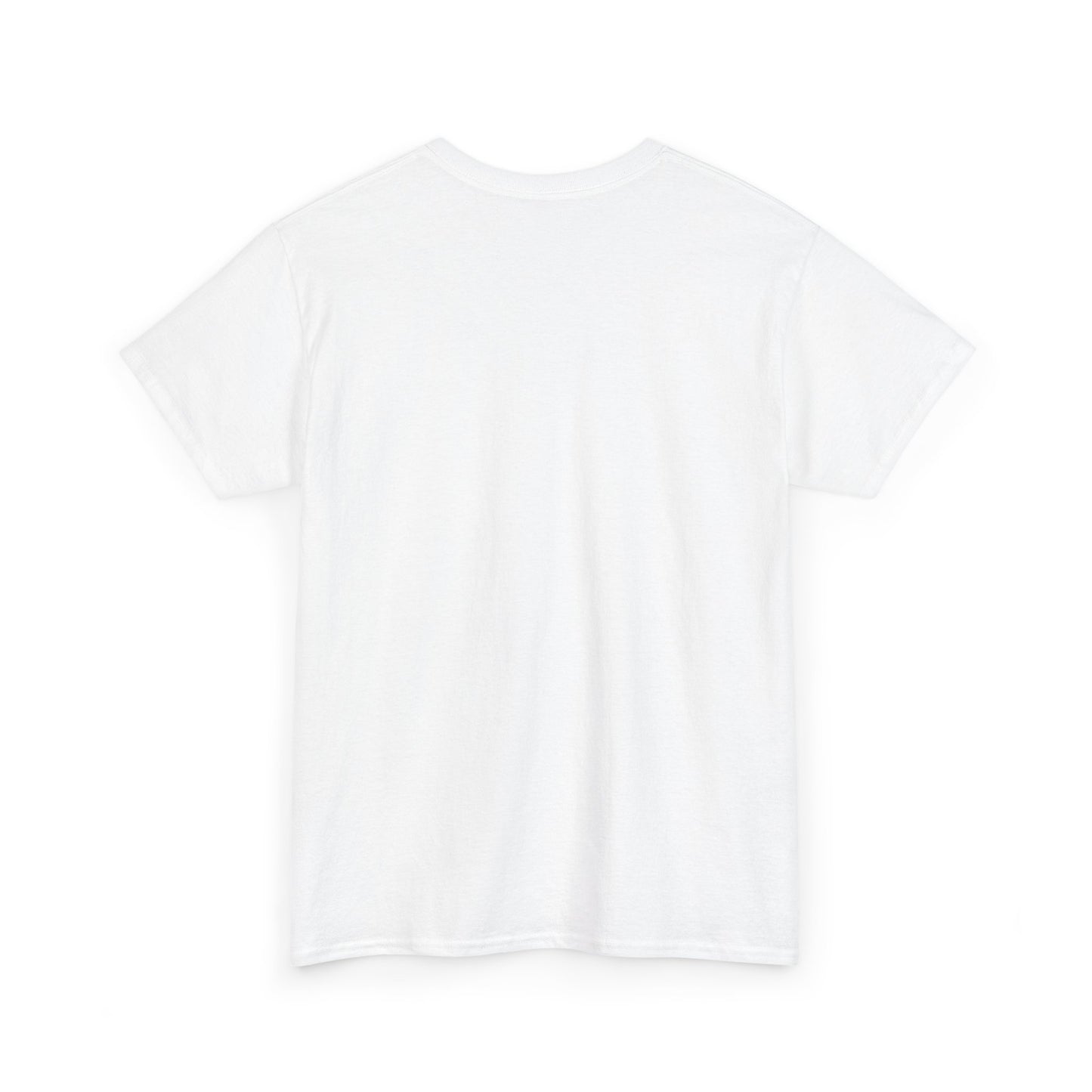 Orderly Fashion Unisex Heavy Cotton Tee - Stylish & Comfortable Statement Shirt