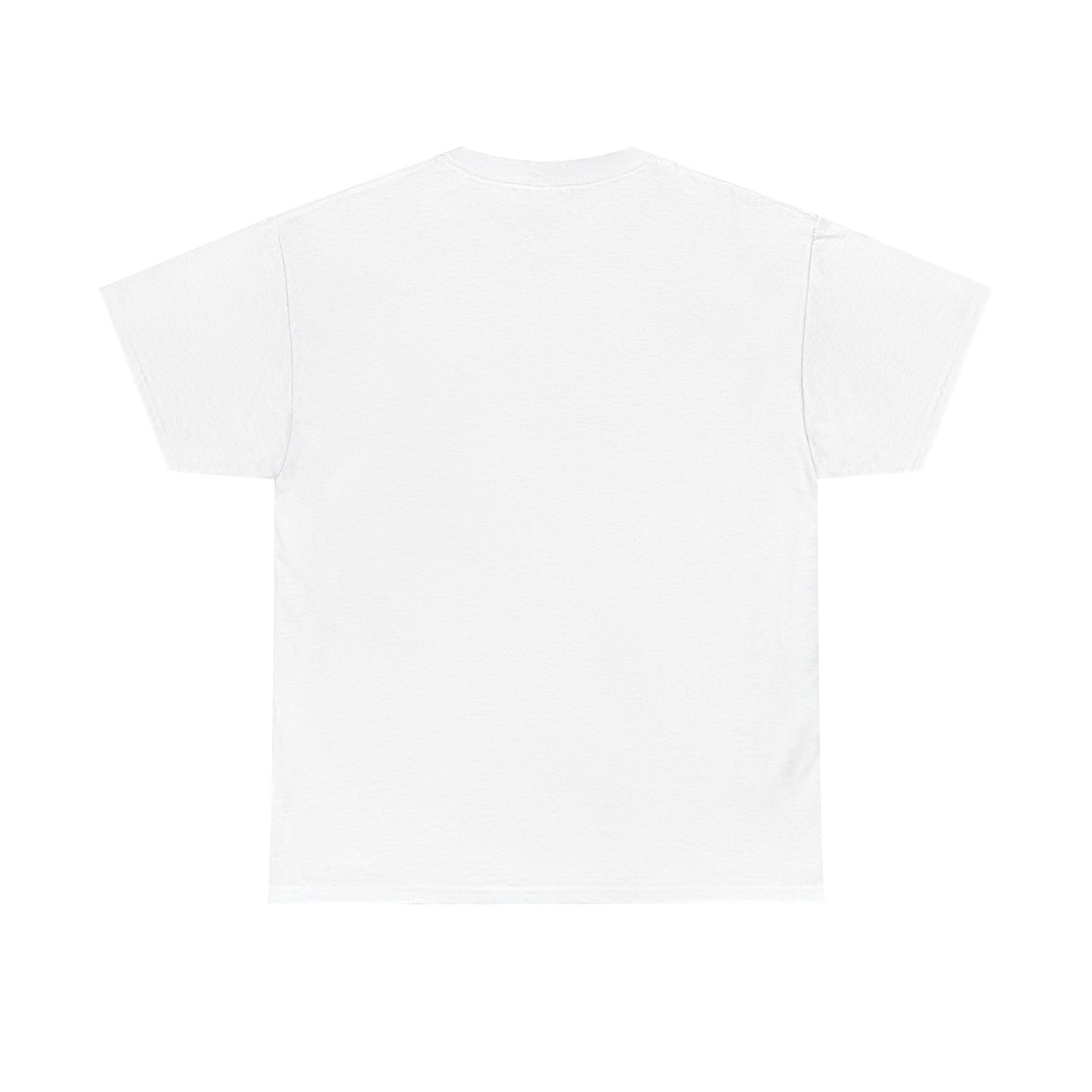 Orderly Fashion Unisex Heavy Cotton Tee - Stylish & Comfortable Statement Shirt