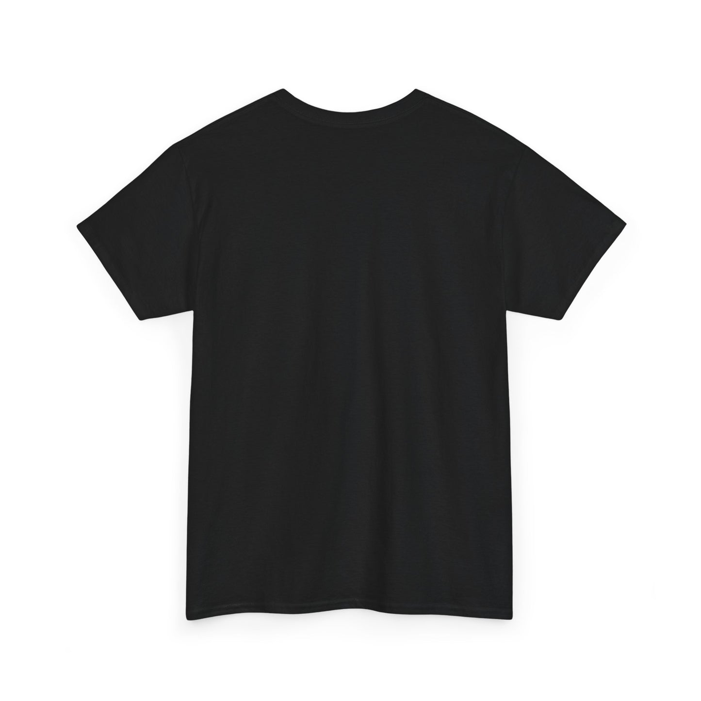 Orderly Fashion Unisex Heavy Cotton Tee - Stylish & Comfortable Statement Shirt