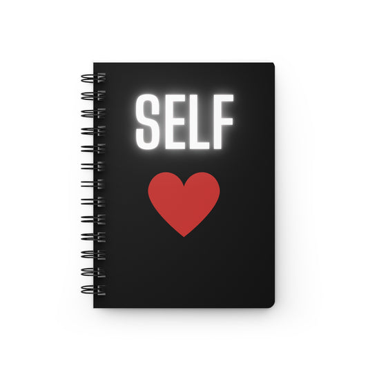 Spiral Bound Journal